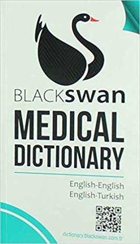 Medical Dictionary / English-English / English-Turkish indir