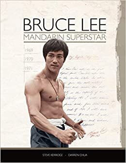 Bruce Lee: Mandarin Superstar indir