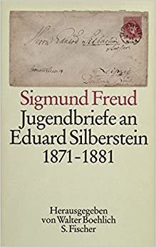 Jugendbriefe an Eduard Silberstein: 1871-1881 indir