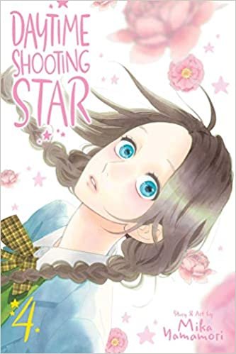 Daytime Shooting Star Vol 4: Volume 4