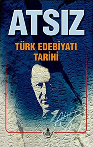 Türk Edebiyati Tarihi