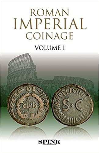 Roman Imperial Coinage: From AD 69 to AD 96. 'The Flavians' v. 2, Pt. 1