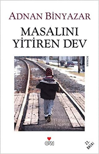 Masalını Yitiren Dev