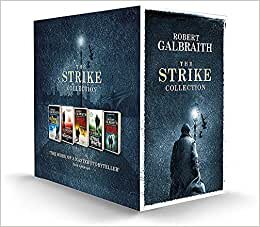 The Strike Collection
