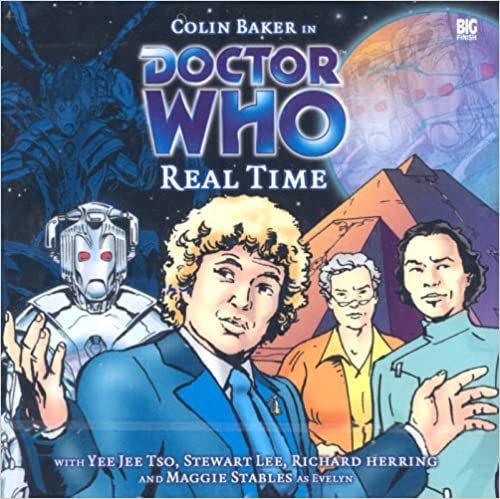 Real Time (Doctor Who) indir