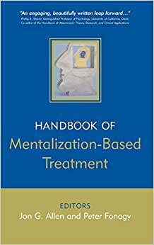 Hdbk of Mentalization-Based Treatment