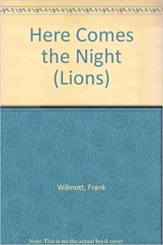 Here Comes the Night (Lions S.) indir