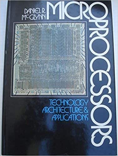 Microprocessors: Technology, Architecture and Applications