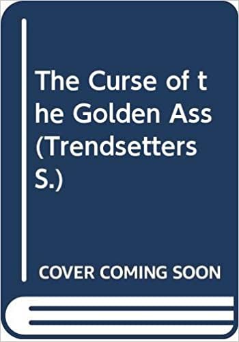 Trendsetters;Curse Of Golden Ass