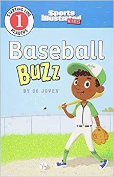 Baseball Buzz (Sports Illustrated Kids Starting Line Readers, Level 1)