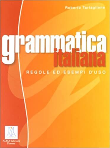 Grammatica Italiana indir