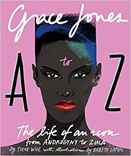 Grace Jones A to Z: The life of an icon - from Androgyny to Zula