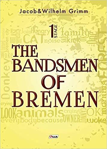 The Bandsmen of Bremen Stage 1 indir