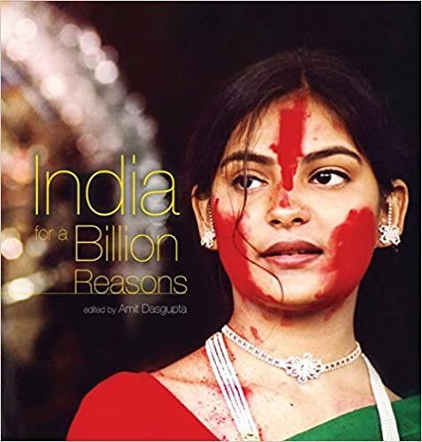 India for a Billion Reasons indir