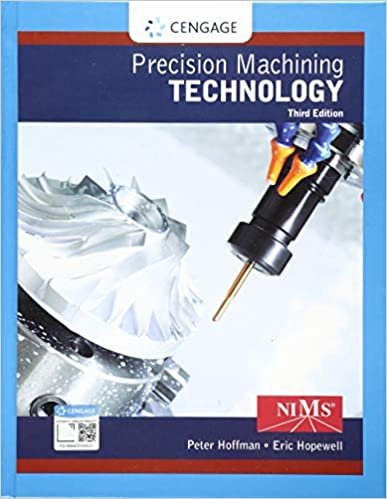 Precision Machining Technology indir