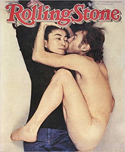 Rolling Stone Covers / 50 Years indir