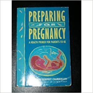 Preparing for Pregnancy