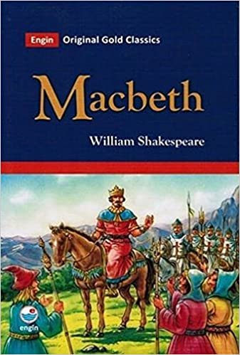 Macbeth Orginal Gold Classics