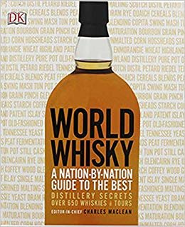 World Whisky: A Nation-By-Nation Guide to The Best Hardcover – 2016 indir