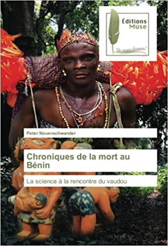Chroniques de la mort au Bénin: La science à la rencontre du vaudou