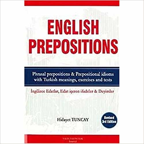 English Prepositions indir