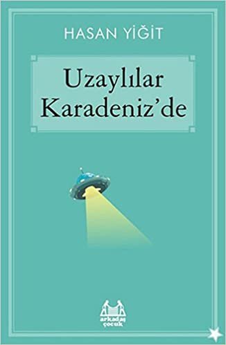 Uzaylılar Karadeniz'de indir