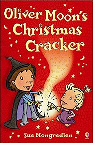 Oliver Moon and the Christmas Cracker