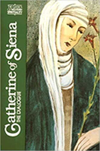 indir   Catherine of Siena (CWS): The Dialogue (Classics of Western Spirituality Series) tamamen