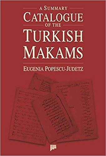 TURKISH MAKAMS