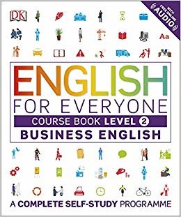 English for Everyone Business Level 2 Course Book indir