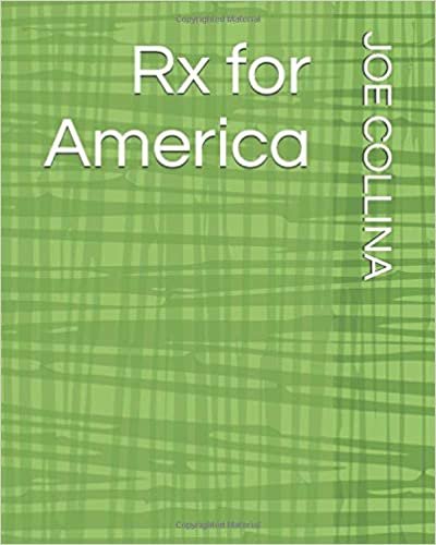 Rx for America indir