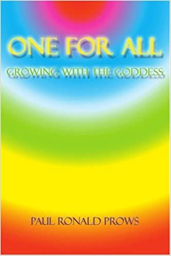 One for All: Growing with The Goddess
