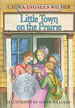 Little House on the Prairie indir