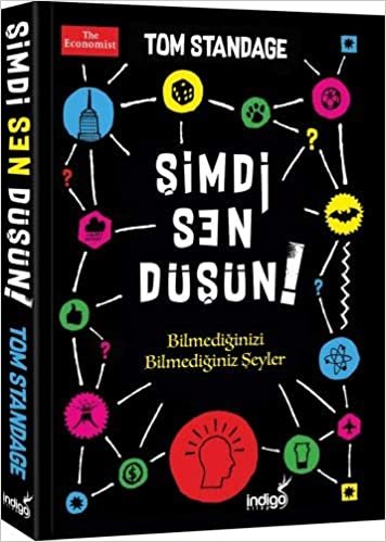 Şimdi Sen Düşün indir