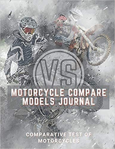 Motorcycle Compare Models Journal. Comparative Test of Motorcycles: Motorcycle Comparisons And Models Reviews. Search For And Check Motorcycle Specifications.