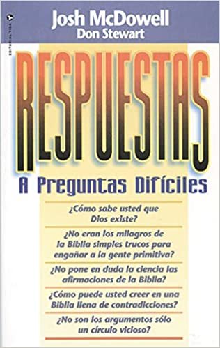 Respuestas a preguntas difíciles indir