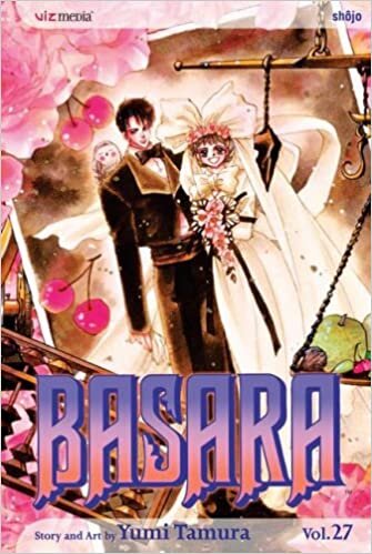 Basara, Volume 27 indir
