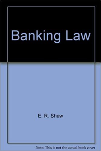 Banking Law indir