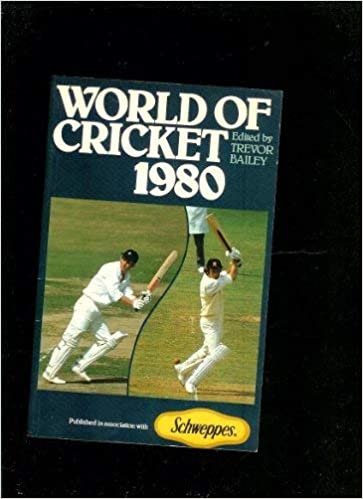 World of Cricket 1980 indir