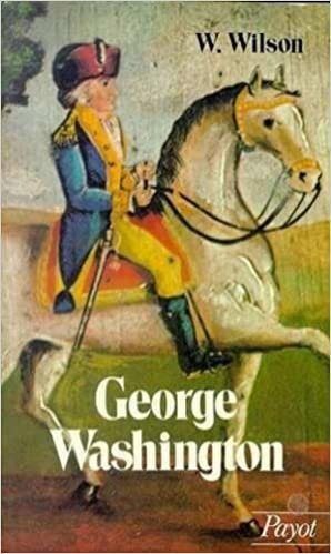 George washington (Histoire payot)