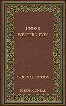 Under Western Eyes - Original Edition