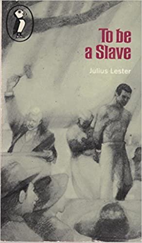 To be a Slave (Puffin Books)
