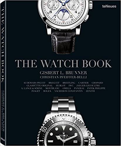 The Watch Book (Lifestyle) indir