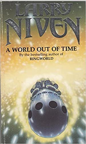 World Out of Time (Orbit Books) indir