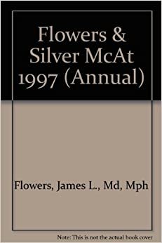 Flowers & Silver McAt 1997 (Annual)