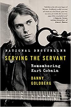 Serving the Servant: Remembering Kurt Cobain indir