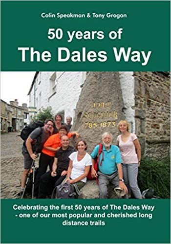 50 Years of The Dales Way indir