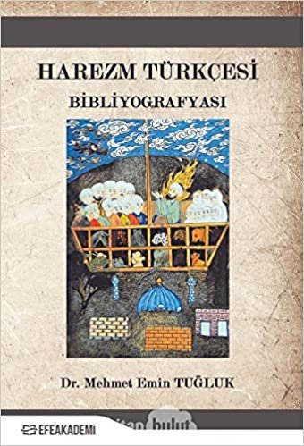 Harezm Türkçesi Bibliyografyası indir