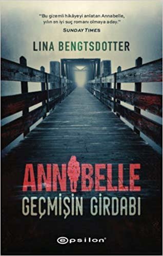 Annabelle - Geçmişin Girdabı indir