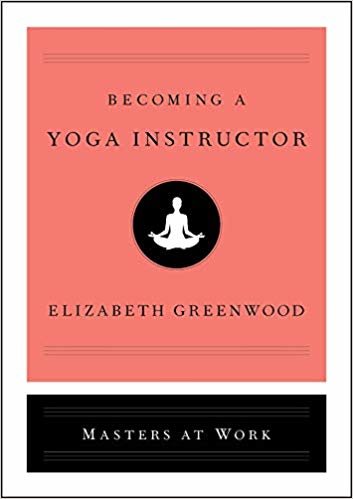 Becoming a Yoga Instructor indir